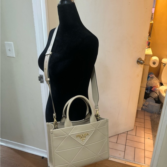 4️⃣5️⃣0️⃣0️⃣ Brand new authentic Prada bag - Picture 3 of 4